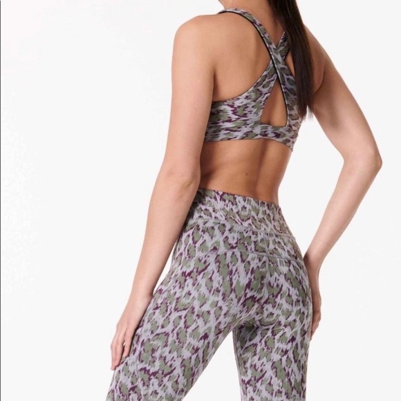 Wild Side Bra - Picture 2 of 3